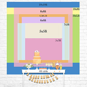 Riyidecor Glitter Happy Birthday Backdrop Pink High Heels Rose Gold 16th 20th 30th 50th Women Girls Princess Photography Background 8Wx6H Feet Decor Props Photo Shoot Banner Vinyl Cloth