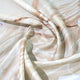 Riyidecor Seashell Lighthouse Starfish Shower Curtain Set Beige Nautical Bathroom Decor Fabric Set Fishing Net Marine Ocean Beach Polyester Waterproof 72x72 Inches 12 Pack Plastic Shower Hooks