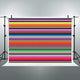 Riyidecor Mexican Fiesta Backdrop Photobooth Mexico Cinco De Mayo Photography Background with 7WX5H Feet Banner Decorations Birthday Festival Luau Event Props Photo Shoot Vinyl Cloth