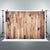 Riyidecor Brown Wooden Floor Wall Backdrop Rustic Retro Woods Board Autumn 7x5 Feet Photography Backgrounds Photo Shoot Party Wedding Birthday Newborn Celebration Decor Props Photo Shoot Vinyl Cloth