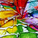Riyidecor Graffiti Colorful Brick Wall Backdrop Rainbow Hip Hop Painting Fabric Polyester Cloth Photography Background Street Artistic 7Wx5H Feet Decoration Celebration Props Party Photo Shoot