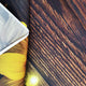Riyidecor Sunflowers Wooden Backdrop Rustic Kids Light Brown Yellow Country Spring Flowers Photography Background 7x5 Feet Decoration Celebration Props Party Photo Shoot Backdrop Vinyl Cloth