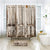 Rustic-Shower-Curtain-Barn-Door-Wooden-Vintage-Wood-Farmhous