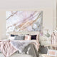 Riyidecor Marble Tapestry Crack Pattern 51X59 Inch Stone Textured Authentic Tapestry Nature Elegance Artwork Tapestry Wall Hanging Wall Tapestry Decor Home Fabric Decoration Dorm Bedroom