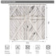 Rustic-Barn-Door-Shower-Curtain-Painting-Gray-and-White