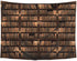 Riyidecor Vintage Wooden Library Tapestry Study Room Scene Tapestry Full of Old Books Tapestry Classic Bookshelf Tapestry Wall Hanging Tapestry Art Decor Fabric Home Dorm for Living Room 51x59 Inch